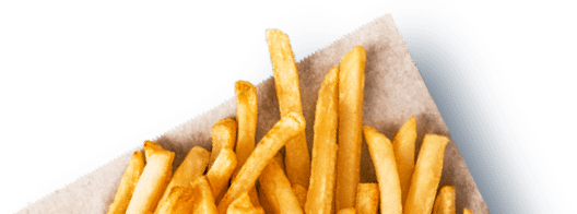 Fries Food Image